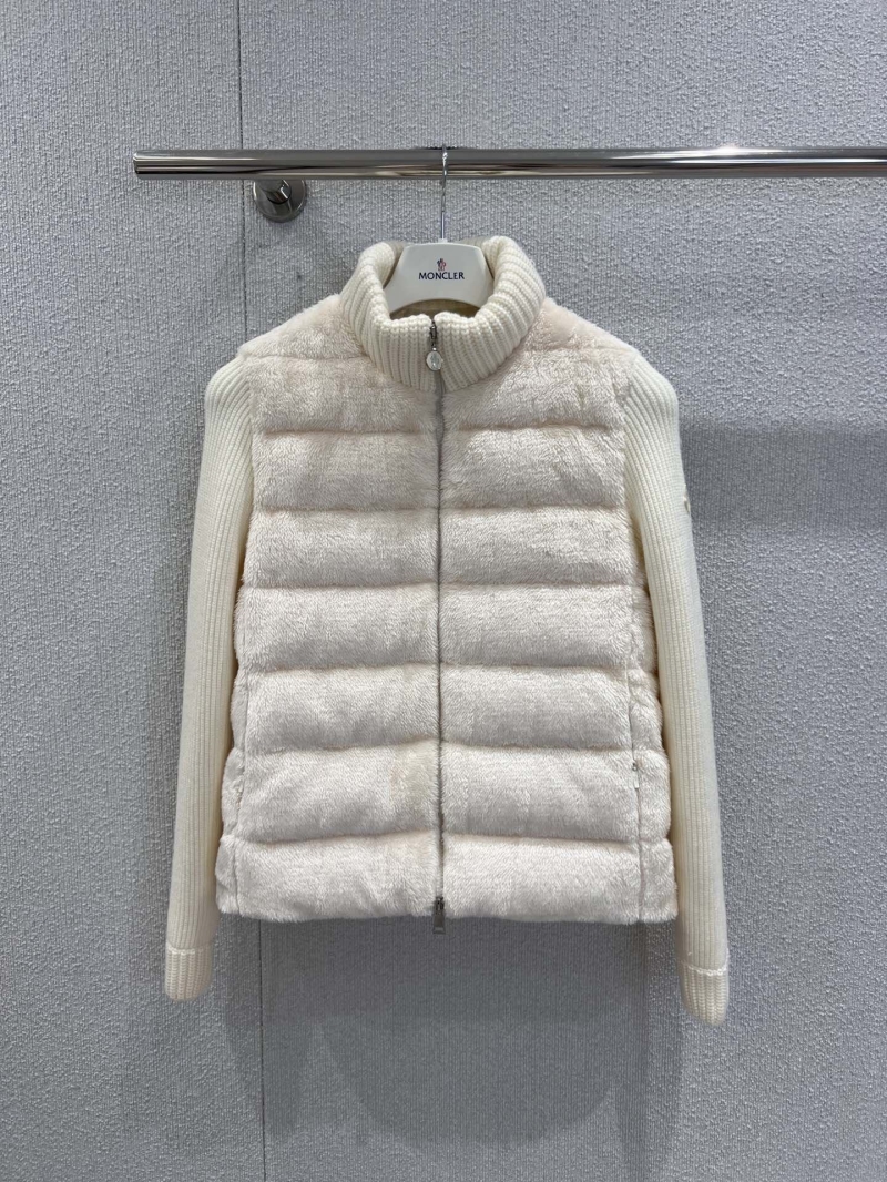 Moncler Down Jacket